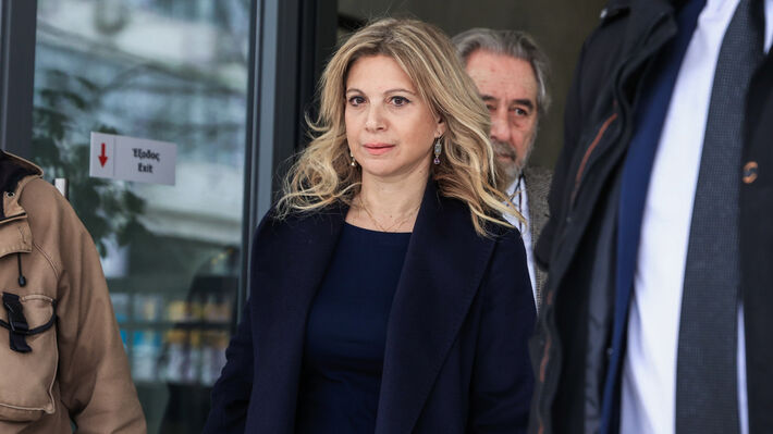 Ανακοίνωση κόμματος Καρυστιανού: «Ξεκινάει» για νέες αυταπάτες και τον εγκλωβισμό λαϊκών στρωμάτων