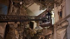 Το Ισραήλ, με τις πλάτες των ΗΠΑ, κάνει ανείπωτα αίσχη στον Λίβανο προκαλώντας τριγμούς στην εκεχειρία