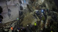 Εκατόμβες νεκρών από τις δολοφονικές ισραηλινές επιθέσεις στον Λίβανο