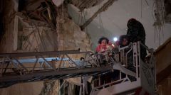 Κοντά ποδάρια