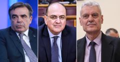 Κυβέρνηση σε αποσύνθεση: Μαζικές παραιτήσεις υπουργών λόγω ΟΠΕΚΕΠΕ και ανασχηματισμός 