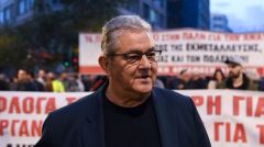 Δ. Κουτσούμπας: Την ώρα που η ακρίβεια καλπάζει το ελάχιστο που απαιτείται είναι η δωρεάν διέλευση από τα διόδια