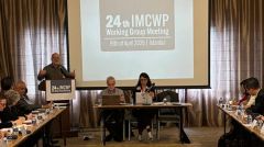 Στην Αβάνα της Κούβας η 24η Διεθνής Συνάντηση των Κομμουνιστικών και Εργατικών Κομμάτων