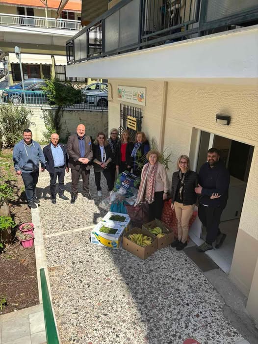 Πολιτική υποκρισία