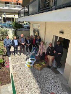 Πολιτική υποκρισία