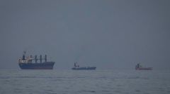 Το Ιράν ανοίγει τα Στενά του Ορμούζ όμως οι ΗΠΑ δηλώνουν ότι δεν άρουν τον ναυτικό αποκλεισμό στα ιρανικά λιμάνια