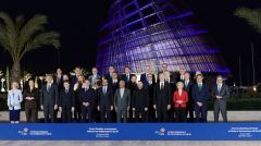 Άτυπη Σύνοδος Κορυφής της ΕΕ: Στο επίκεντρο η ενεργότερη συμμετοχή στα ιμπεριαλιστικά σφαγεία