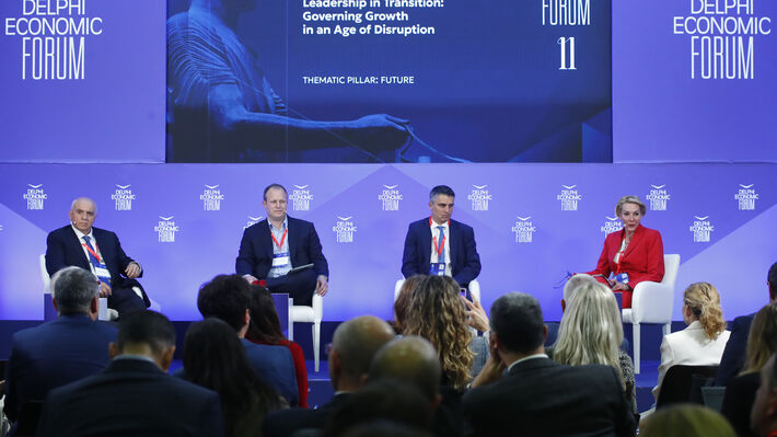 Φόρουμ των Δελφών: Η ένταση της εκμετάλλευσης και οι λαϊκές θυσίες, όρος για «κομμάτι από τη λεία» στη μάχη της πρωτοκαθεδρίας