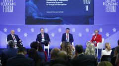 Φόρουμ των Δελφών: Η ένταση της εκμετάλλευσης και οι λαϊκές θυσίες, όρος για «κομμάτι από τη λεία» στη μάχη της πρωτοκαθεδρίας