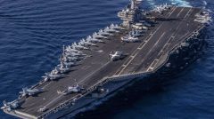 Παράταση της «εκεχειρίας» και του ναυτικού αποκλεισμού του Ιράν ανακοίνωσε ο Τραμπ