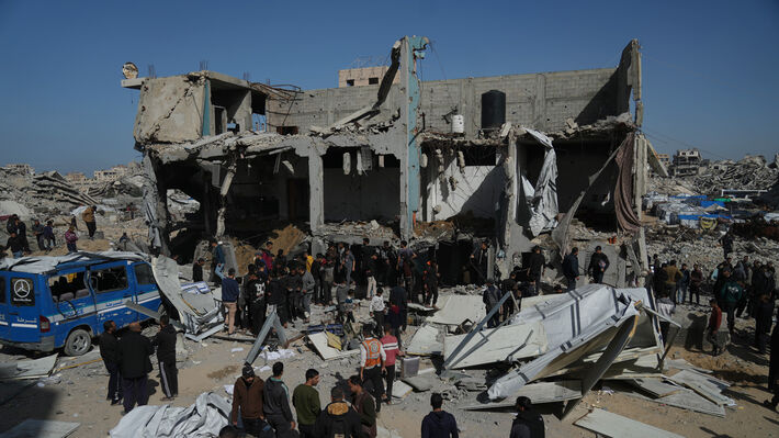 Ευρωκοινοβουλευτική Ομάδα του ΚΚΕ: Ερώτηση για την θέσπιση θανατικής ποινής στους Παλαιστίνιους από το κράτος του Ισραήλ