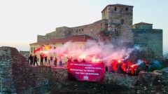 Ανοιξε ο δρόμος για την ανέγερση του μνημείου στο Γεντί Κουλέ