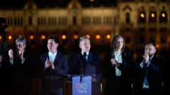 Μετά τις εκλογές στην Ουγγαρία