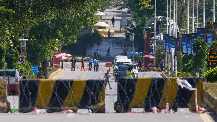 Ξεκινούν σήμερα οι συνομιλίες ΗΠΑ και Ιραν, με τις αιτίες του ιμπεριαλιστικού πολέμου να είναι εδώ και να προετοιμάζουν πιο σφοδρές συγκρούσεις