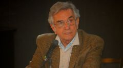 Πέθανε ο σπουδαίος ηθοποιός Στέφανος Ληναίος