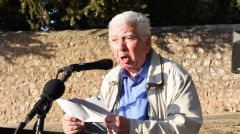 Το ΚΚΕ αποχαιρετά με σεβασμό και περηφάνια τον σύντροφο Χρήστο Τσιντζιλώνη