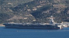 Η Ανατ. Μεσόγειος στον χάρτη του ιμπεριαλιστικού πολέμου