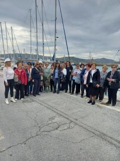 Το ΚΑΠΗ Δ. Βέροιας ταξίδεψε στο Πήλιο και γέμισε όμορφες αναμνήσεις
