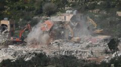 Το Ισραήλ συνεχίζει τις σφαγές στον Λίβανο και στη Λωρίδα της Γάζας