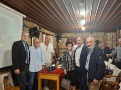 Παρουσίαση νέου CD από τον Σύλλογο Βλάχων Βέροιας