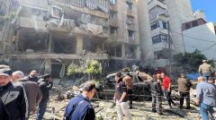Το κράτος κατακτητής Ισραήλ «εγκαινίασε» την παράταση της «κατάπαυσης του πυρός» με... νέους πολύνεκρους βομβαρδισμούς