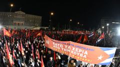 Κάτω τα χέρια από την Κούβα! Διαρροές σε γνωστά πρακτορεία αναπαράγουν προσχήματα των ΗΠΑ για επέμβαση 