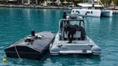 ΕΥΡΩΠΑΪΚΗ ΕΝΩΣΗ: Ξεπλένει το καθεστώς Ζελένσκι για το ουκρανικό drone στη Λευκάδα