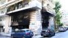 Θεσσαλονίκη: Εμπρησμοί σε σημεία που συνδέονται με στελέχη της ΝΔ