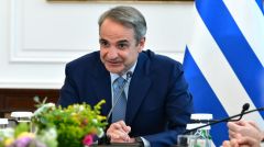 Κυρ. Μητσοτάκης: Πρωτοστατεί στην άθλια προσπάθεια στοχοποίησης των λαϊκών αγώνων