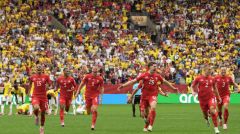 Μουντιάλ 2026: Στους «8» η Ελβετία που ξεπέρασε το εμπόδιο της Κολομβίας και κοντράρεται με την ψυχωμένη Αργεντινή