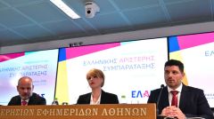 Κόμμα Τσίπρα: Επιστρατεύοντας τον μύθο της «εξαίρεσης» από τη βάρβαρη κανονικότητα