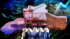 Οι ανάγκες του κεφαλαίου βαράνε τα νταούλια στον «χορό» της αστικής αναμόρφωσης