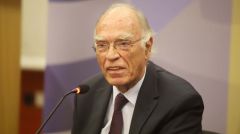 Πέθανε σε ηλικία 75 ετών ο Βασίλης Λεβέντης