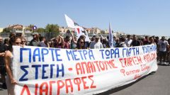 Την εξασφάλιση φοιτητικής στέγης για τα παιδιά των λαϊκών οικογενειών ζητά με Επίκαιρη Ερώτηση το ΚΚΕ