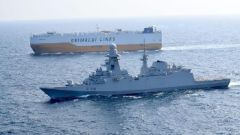 Κυβέρνηση και Εφοπλιστές στέλνουν συνειδητά σε ναρκοπέδιο τους ναυτεργάτες