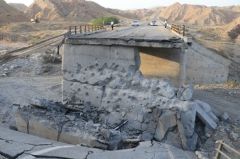 Πόλεμος Ιράν/ΗΠΑ: Νέα κλιμάκωση επιθέσεων και επικίνδυνα χτυπήματα σε πυρηνικό σταθμό