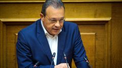 Αναταράξεις και διεργασίες στην αμαρτωλή σοσιαλδημοκρατία: Παραιτήθηκε ο Σ. Φάμελλος από πρόεδρος του ΣΥΡΙΖΑ