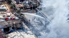 ΚΚΕ: Ως εδώ! Όχι άλλα Τέμπη, όχι άλλες Βιολάντες, όχι άλλοι Ασπρόπυργοι!