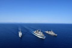 Κουλτούρα φέρετρων 8.500 χλμ. μακριά