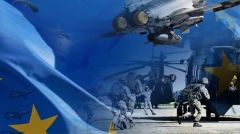 «Κανονικότητα» η ενεργειακή κρίση στην ΕΕ της πολεμικής προετοιμασίας