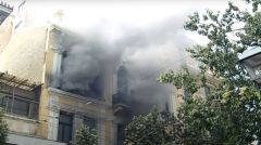 Δύο συλλήψεις και ένα ένταλμα για τον φονικό εμπρησμό στη «Marfin»