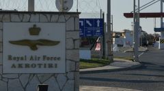 Διαρροές για νέο βρωμερό σχέδιο διχοτόμησης της Κύπρου στο έδαφος όξυνσης των ανταγωνισμών και με μοχλούς ΝΑΤΟποίηση και συνεκμετάλλευση