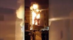 Εκατέρωθεν επιθέσεις εξαπέλυσαν Σαουδική Αραβία και Υεμένη