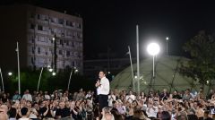 Τσίπρας μέχρι τέλους;