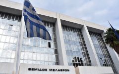 Σκάνδαλο υποκλοπών: Αντιπαράθεση για την προκλητική απόφαση του Αρείου Πάγου
