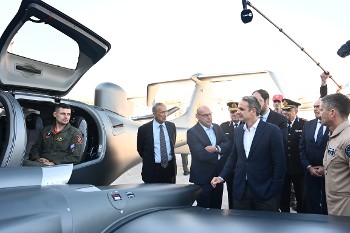Πολιτική προστασία: Προτεραιότητα στην πολεμική εμπλοκή και στην καταστολή