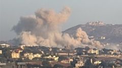 Συνεχίζει να κλιμακώνεται επικίνδυνα ο πόλεμος στη Μ. Ανατολή: Κλειστά τα στενά του Ορμούζ από το Ιράν, επιθέσεις και απειλές από τις ΗΠΑ
