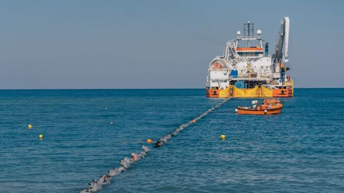 Ευρωκοινοβουλευτική Ομάδα του ΚΚΕ: Ερώτηση για την ηλεκτρική διασύνδεση Ελλάδας-Κύπρου και τις επικίνδυνες εξελίξεις που σηματοδοτεί για το λαό 
