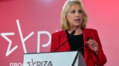 ΣΥΡΙΖΑ: Επιχείρηση «ανεμομαζώματα» και διαγραφές