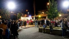 Μεγάλο Βλάχικο Γλέντι στο Σέλι
